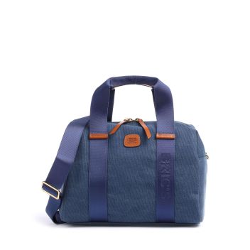 Brics Sorrento Camilla Handbag jeans