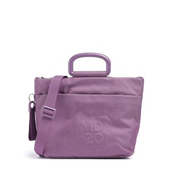 Mandarina Duck MD20 Handbag berry