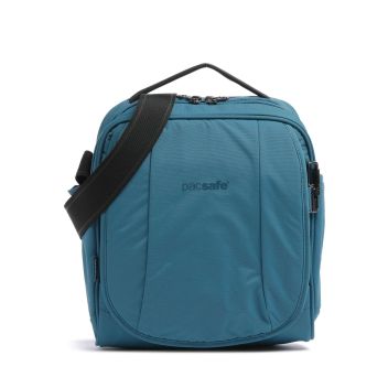 Pacsafe LS 200 Shoulder bag petrol