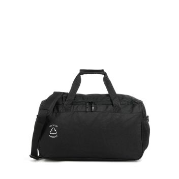 Delsey Paris Maubert 2.0 Weekend bag black