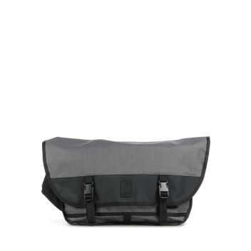 Chrome Citizen Briefcase dark grey