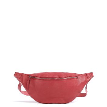 Taschendieb Wien Kohlmarkt 107 Fanny pack red