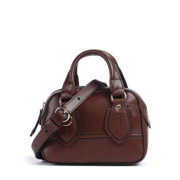 The Bridge Daphne Crossbody bag brown