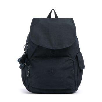 Kipling Basic City Pack Backpack dark blue