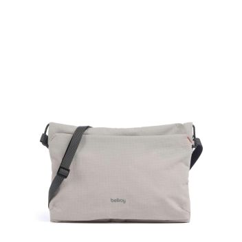 Bellroy Lite Crossbody bag light grey