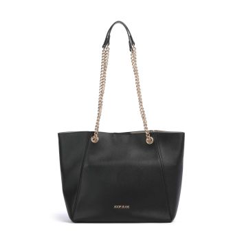 JOOP! Jeans Singolo Justine Tote bag black