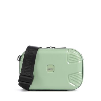 Impackt IP1 Mini Crossbody bag green