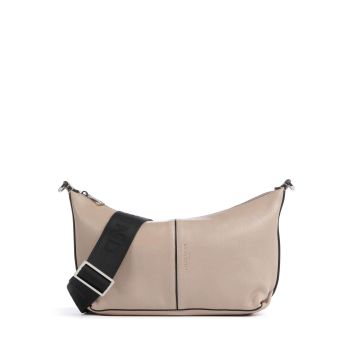 Liebeskind Paris 4 Lamb SF Verna S Hobo bag beige