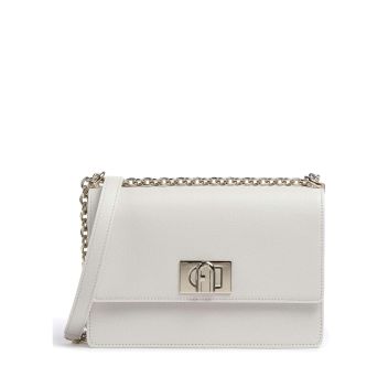 Furla 1927 S Shoulder bag ivory
