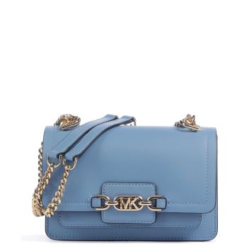 Michael Kors Heather Shoulder bag blue