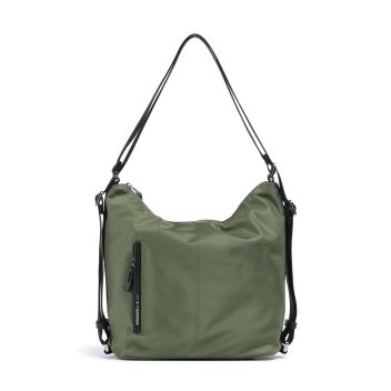 Mandarina Duck Hunter Backpack bag olive-green