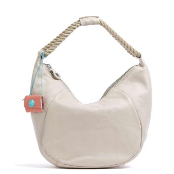 Gabs Penelope M Hobo bag beige