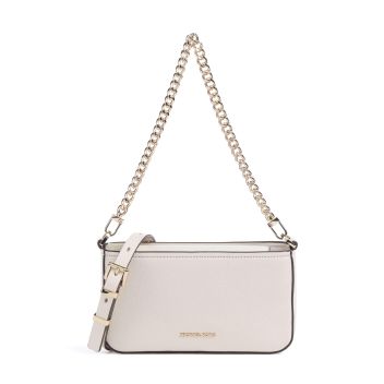 Michael Kors Bryant Small Shoulder bag ivory