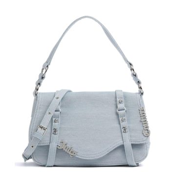 Juicy Couture Lotus Shoulder bag jeans