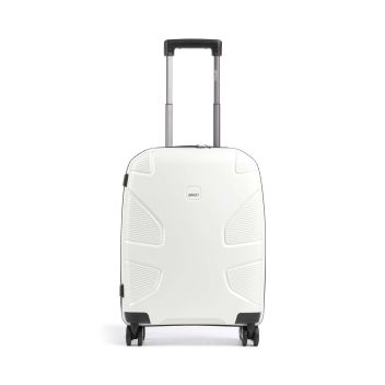 Impackt IP1 S Spinner (4 wheels) white