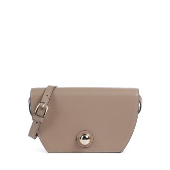 Furla Sfera Mini Crossbody bag taupe