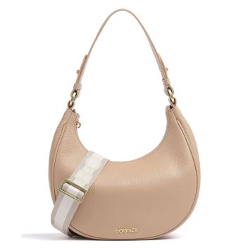 Bogner Andermatt Melene Shoulder bag light brown