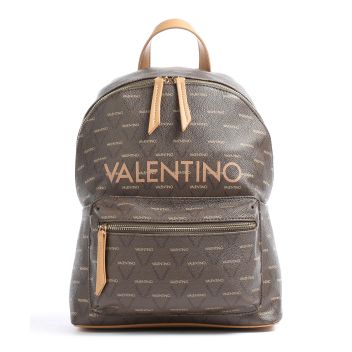 Valentino Bags Liuto Backpack brown