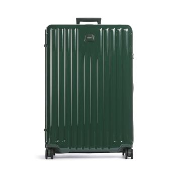 Brics Positano Spinner (4 wheels) dark green