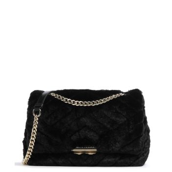 Armani Exchange Victoria Shoulder bag black