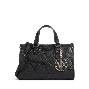 Armani Exchange Gynger S Handbag black