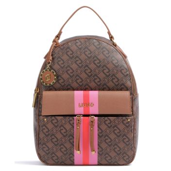 Liu Jo Clidia Backpack brown