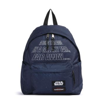 Eastpak Star Wars Day Pak\'r Backpack navy