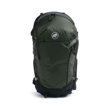 Mammut Lithium 25 Hiking backpack dark green