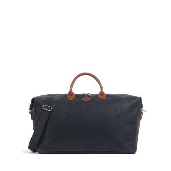 Jump Uppsala Soft Weekend bag navy