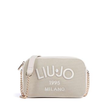 Liu Jo Bena Crossbody bag sand