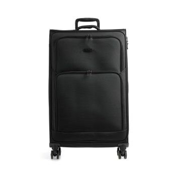 Epic Dynamo 4X Spinner (4 wheels) black