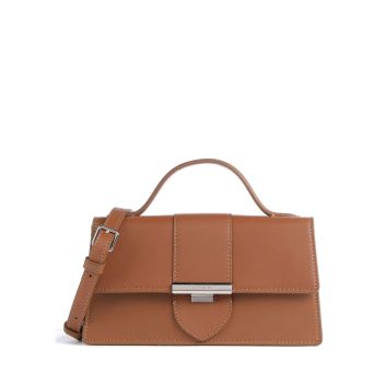 Lancaster Paris Ily Handbag brown