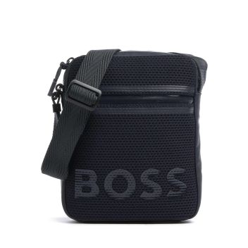 BOSS Thunder Crossbody bag dark blue