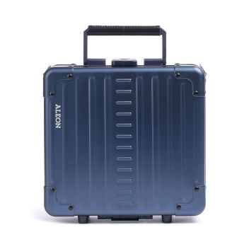 Aleon 10 Diversity Beauty case dark blue