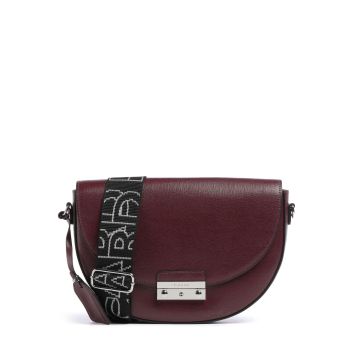 Picard Super Star Crossbody bag wine