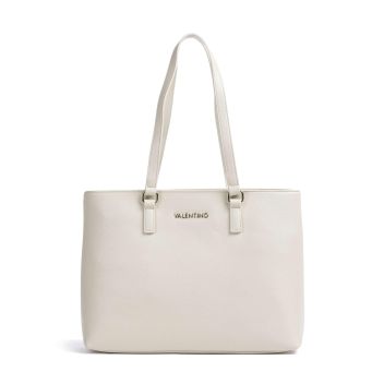 Valentino Bags Never Tote bag ivory