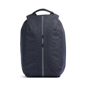 Samsonite Securipak Backpack dark blue