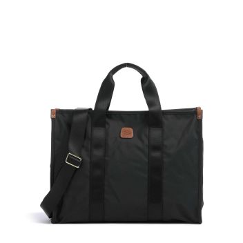 Brics X-Collection Tote bag black