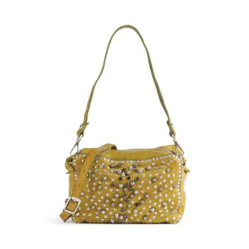 Campomaggi Shoulder bag olive-green