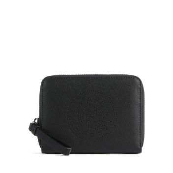 Karl Lagerfeld K/Circle Small Wallet black