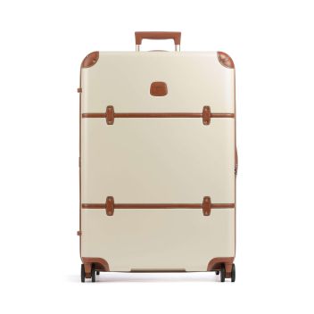 Brics Bellagio Spinner (4 wheels) ivory