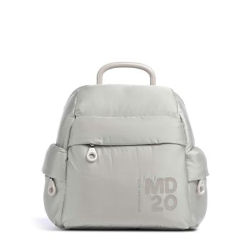 Mandarina Duck MD20 Balloon Backpack greygreen