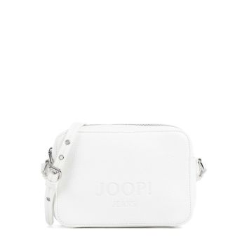 JOOP! Jeans Lettera 1.0 Cloe Crossbody bag white