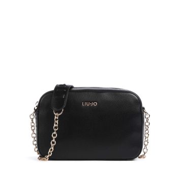Liu Jo Jorah Crossbody bag black