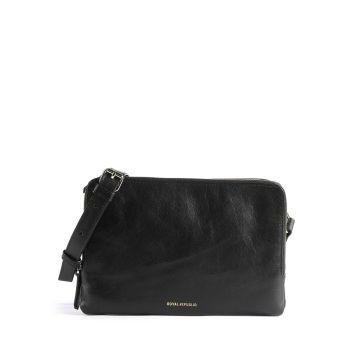 Royal RepubliQ Catamaran Crossbody bag black