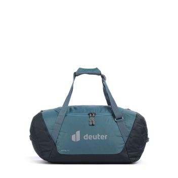 Deuter 50 Travel bag petrol