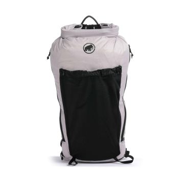 Mammut Aenergy 18 Hiking backpack grey/black