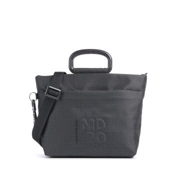 Mandarina Duck MD20 Handbag dark grey