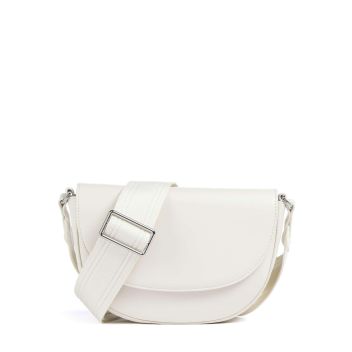Marc O\'Polo Vika Crossbody bag ivory