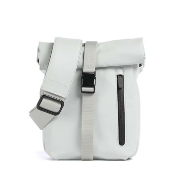 Aunts & Uncles Japan RE Yodo RE Crossbody bag light grey